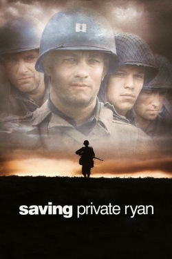 Saving Private Ryan free movies