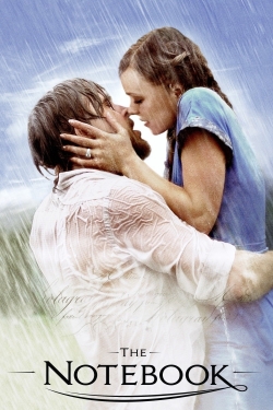 The Notebook free movies