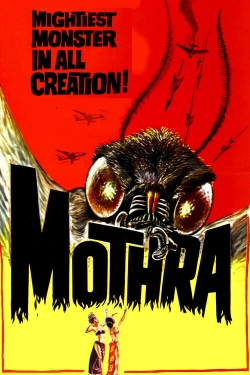 Mothra free movies