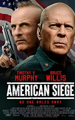 American Siege