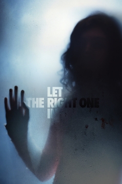 Let the Right One In free movies