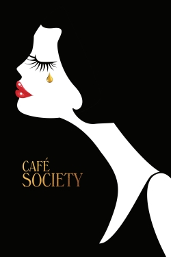 Café Society free movies