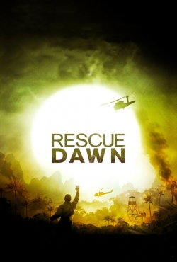 Rescue Dawn free movies