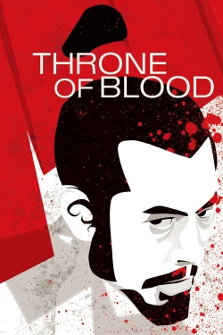 Throne of Blood free movies