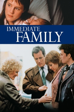 Immediate Family free movies