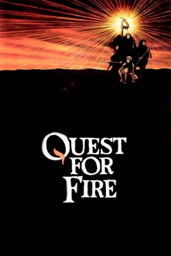Quest for Fire free movies