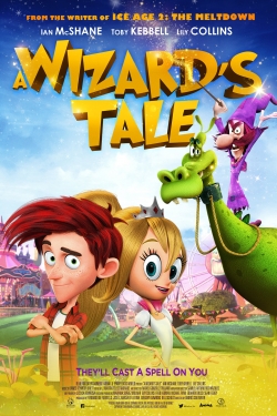 A Wizard's Tale free movies