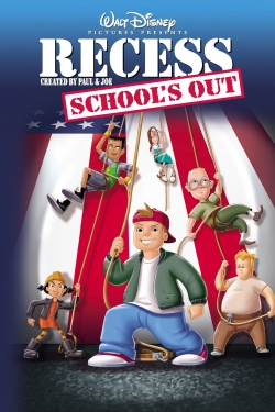 Recess: School's Out free movies
