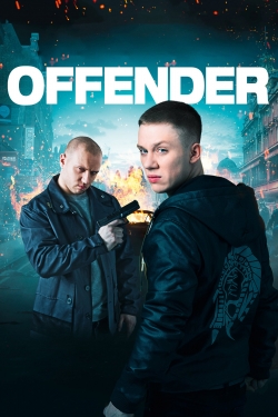 Offender free movies
