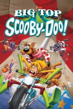 Big Top Scooby-Doo! free movies