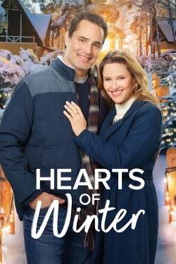 Hearts of Winter free movies