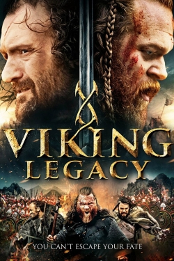 Viking Legacy free movies