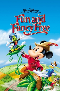 Fun & Fancy Free free movies