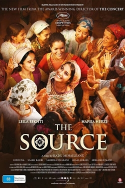 The Source free movies