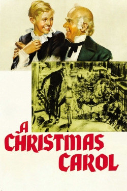 A Christmas Carol free movies