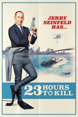 Jerry Seinfeld: 23 Hours To Kill free movies