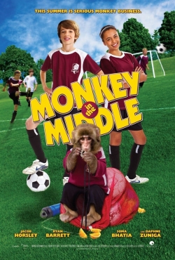 Monkey in the Middle free movies