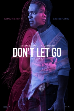 Don't Let Go free movies