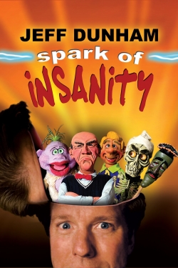 Jeff Dunham: Spark of Insanity free movies