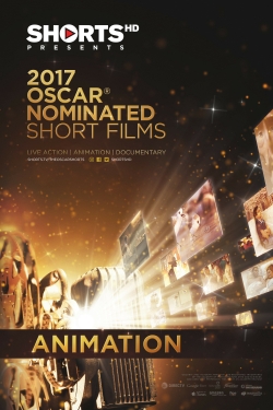 2017 Oscar Nominated Short Films: Animation free movies
