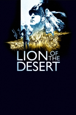 Lion of the Desert free movies