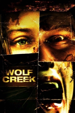 Wolf Creek free movies