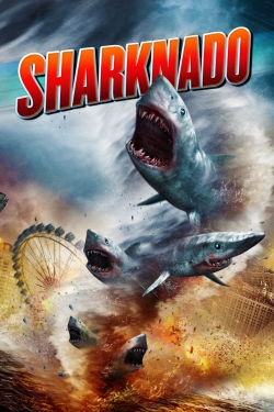 Sharknado free movies