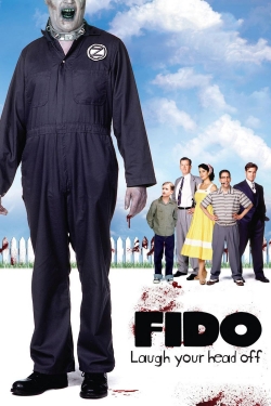 Fido free movies