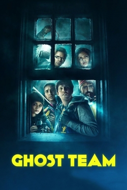 Ghost Team free movies