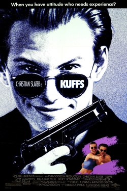 Kuffs free movies