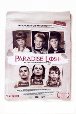 Paradise Lost: The Child Murders at Robin Hood Hills free movies