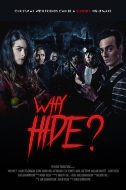 Why Hide? free movies