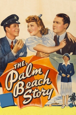 The Palm Beach Story free movies