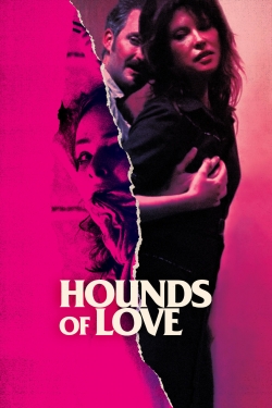 Hounds of Love free movies