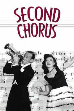 Second Chorus free movies
