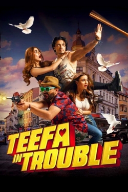 Teefa in Trouble free movies