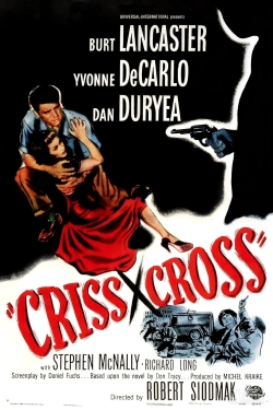 Criss Cross free movies