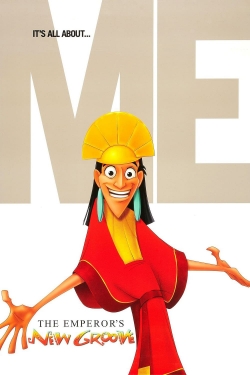 The Emperor's New Groove free movies