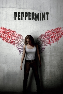 Peppermint free movies