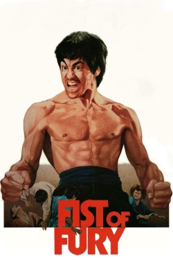 Fist of Fury free movies