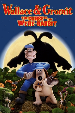 Wallace & Gromit: The Curse of the Were-Rabbit free movies