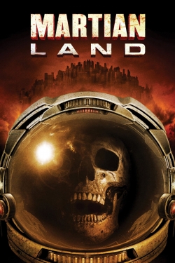 Martian Land free movies