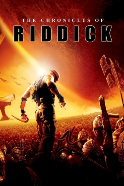 The Chronicles of Riddick free movies