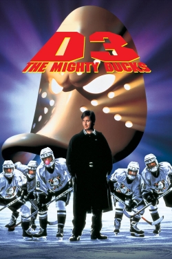 D3: The Mighty Ducks free movies
