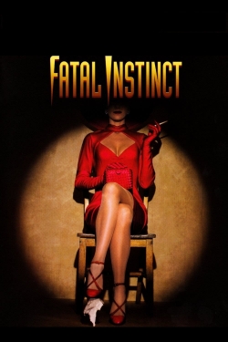 Fatal Instinct free movies