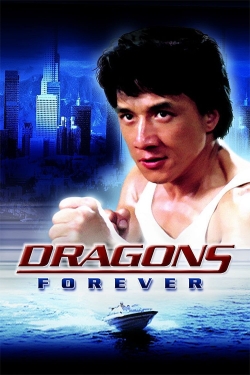 Dragons Forever free movies
