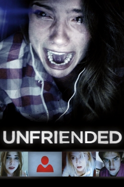 Unfriended free movies