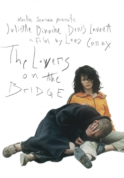 The Lovers on the Bridge free movies