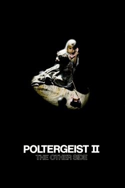 Poltergeist II: The Other Side free movies