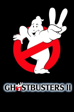 Ghostbusters II free movies